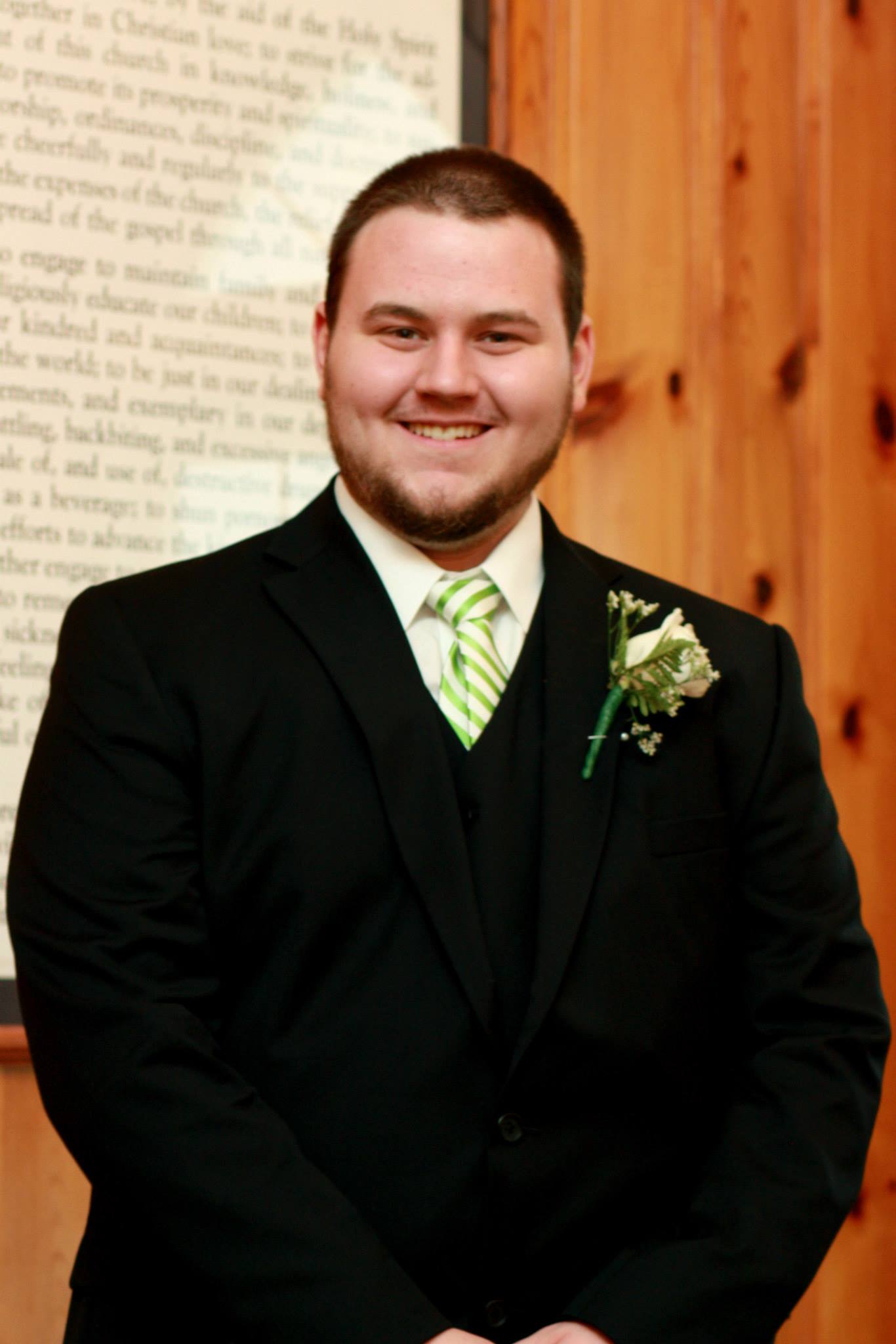 Dr. Adam Rimmer